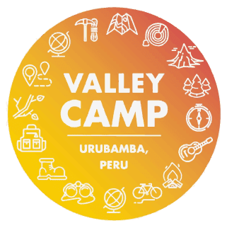 - Valley Camp Peru